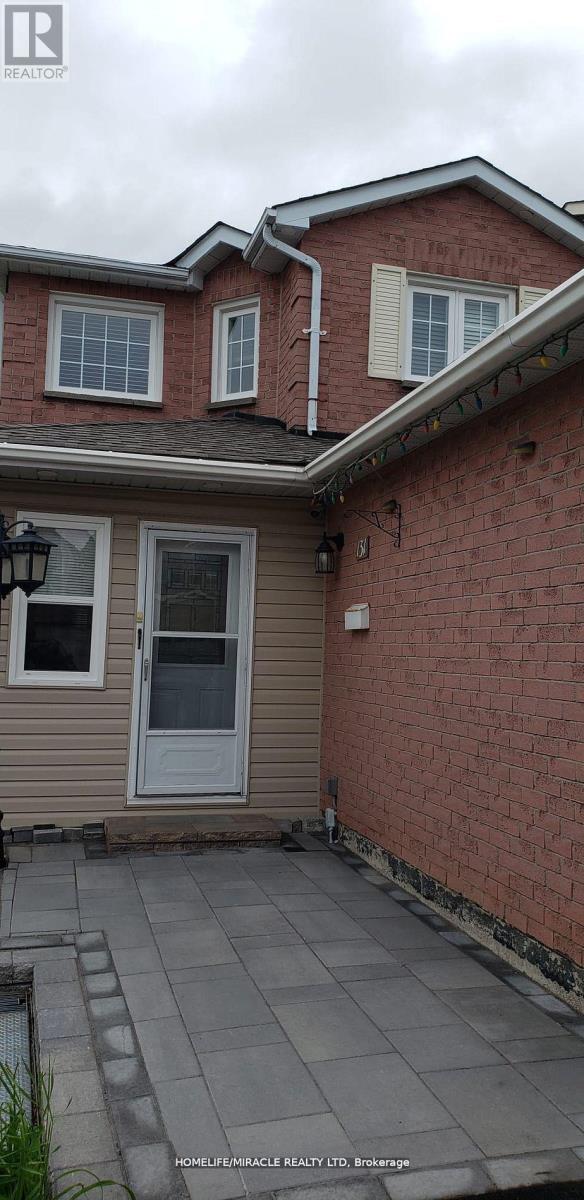 131 Plumrose Pathway, Toronto, Ontario  M1B 4B6 - Photo 10 - E13030930