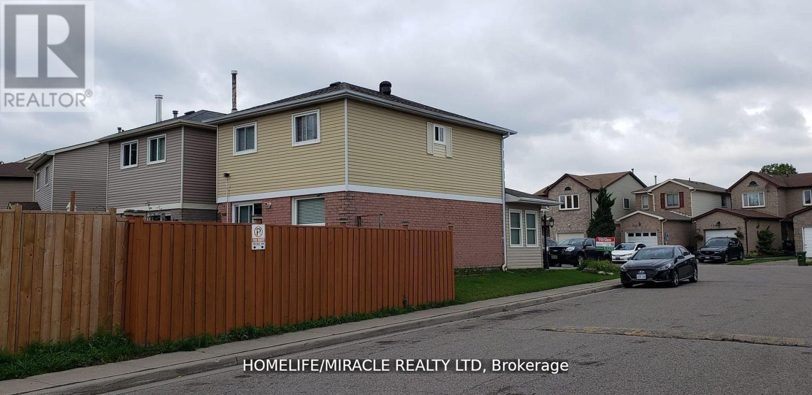 131 Plumrose Pathway, Toronto, Ontario  M1B 4B6 - Photo 14 - E13030930