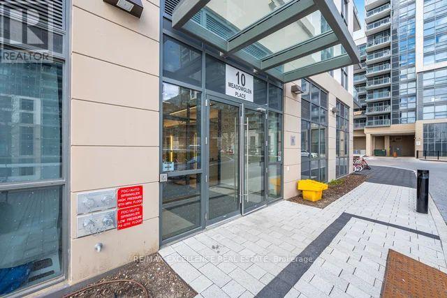 309 - 10 Meadowglen Place, Toronto, Ontario  M1G 0A8 - Photo 2 - E13030988