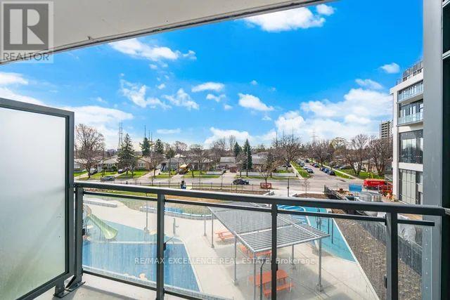 309 - 10 Meadowglen Place, Toronto, Ontario  M1G 0A8 - Photo 24 - E13030988