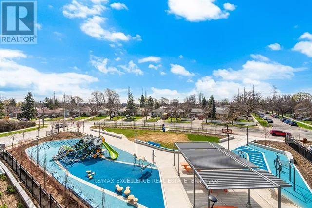 309 - 10 Meadowglen Place, Toronto, Ontario  M1G 0A8 - Photo 25 - E13030988