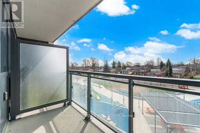 309 - 10 Meadowglen Place, Toronto, Ontario  M1G 0A8 - Photo 26 - E13030988