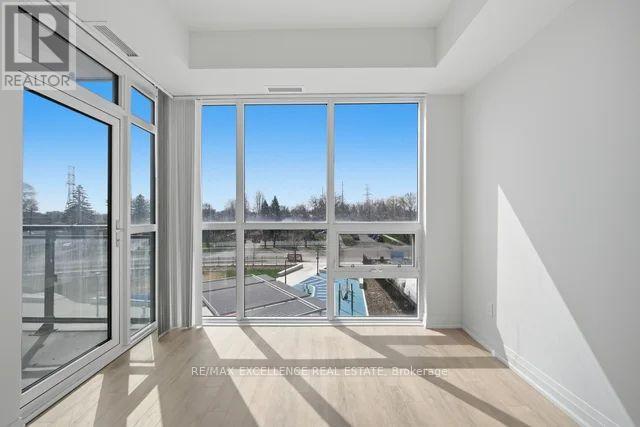 309 - 10 Meadowglen Place, Toronto, Ontario  M1G 0A8 - Photo 27 - E13030988