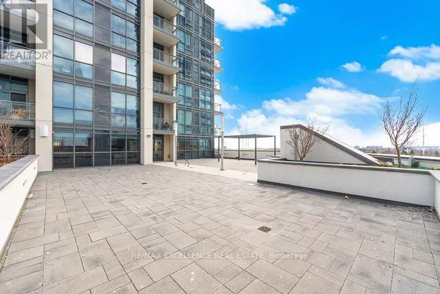 309 - 10 Meadowglen Place, Toronto, Ontario  M1G 0A8 - Photo 36 - E13030988