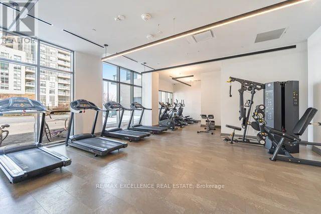 309 - 10 Meadowglen Place, Toronto, Ontario  M1G 0A8 - Photo 39 - E13030988