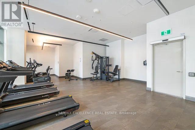 309 - 10 Meadowglen Place, Toronto, Ontario  M1G 0A8 - Photo 46 - E13030988