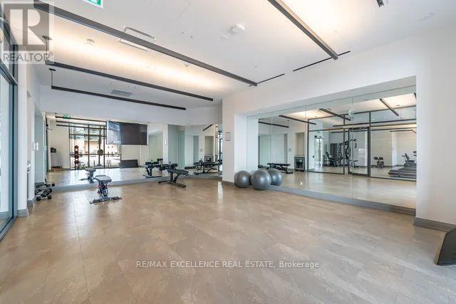 309 - 10 Meadowglen Place, Toronto, Ontario  M1G 0A8 - Photo 47 - E13030988