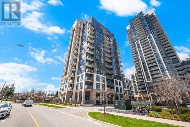 309 - 10 Meadowglen Place, Toronto, Ontario  M1G 0A8 - Photo 50 - E13030988