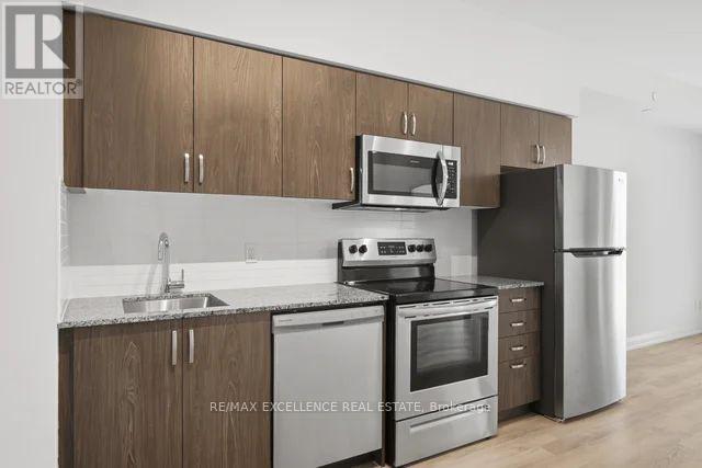 309 - 10 Meadowglen Place, Toronto, Ontario  M1G 0A8 - Photo 6 - E13030988