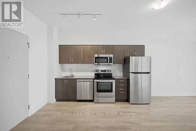 309 - 10 Meadowglen Place, Toronto, Ontario  M1G 0A8 - Photo 8 - E13030988