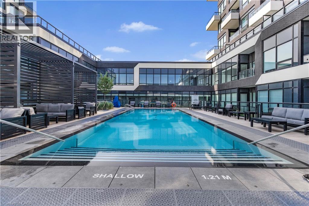 297 Oak Walk Drive Unit# 2407, Oakville, Ontario  L6H 3R6 - Photo 22 - 40822689