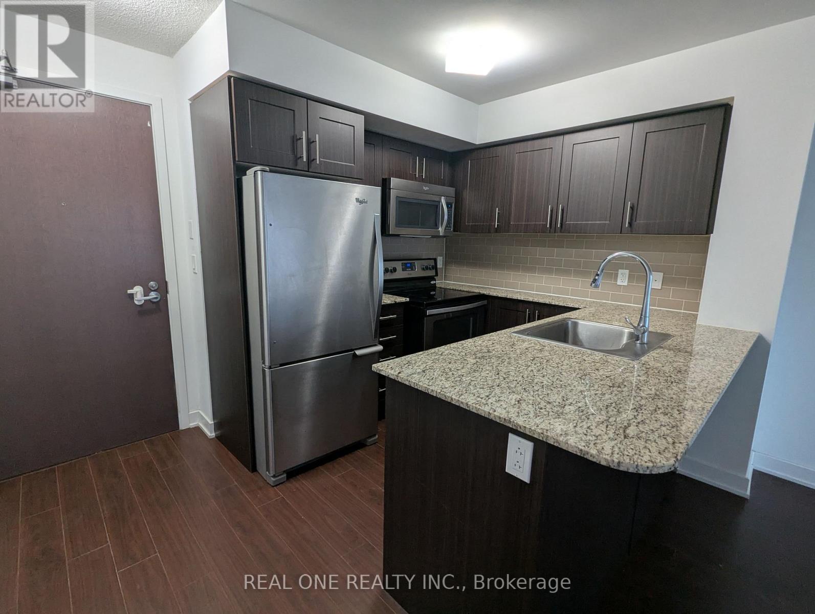 1003 - 185 Bonis Avenue, Toronto, Ontario  M1T 0A4 - Photo 2 - E13031008