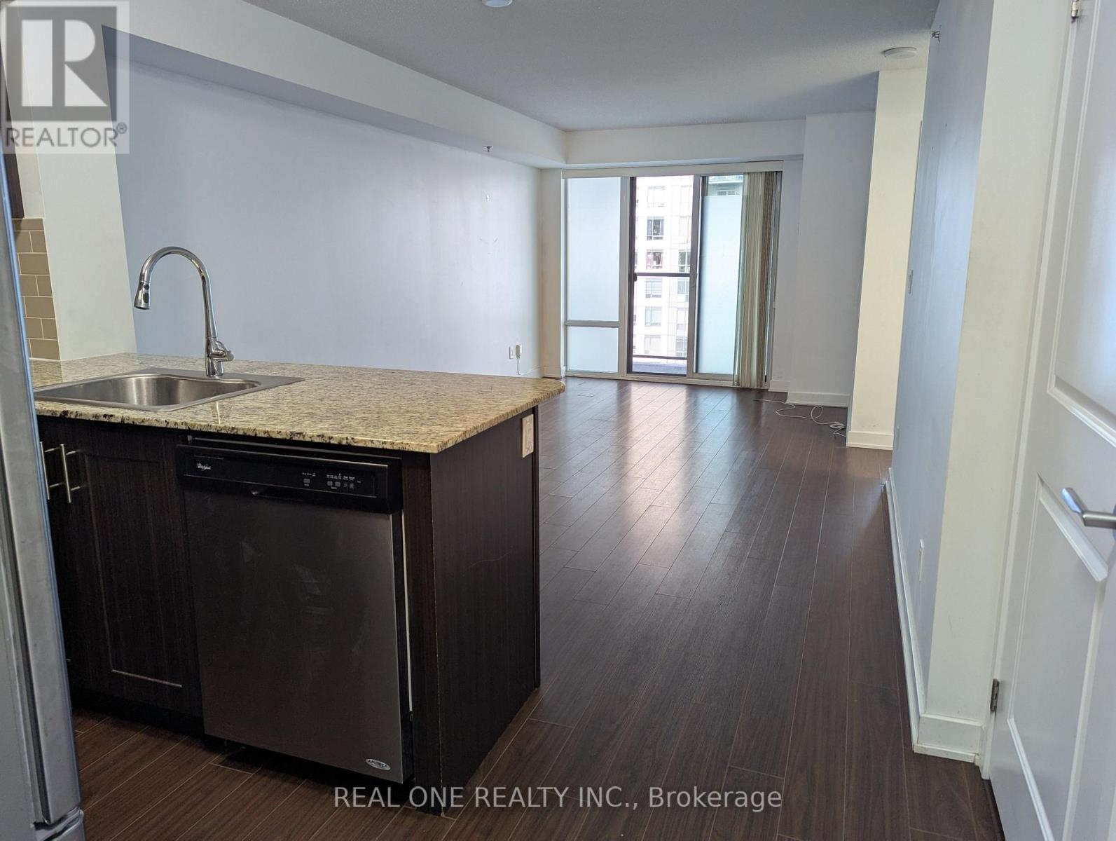 1003 - 185 Bonis Avenue, Toronto, Ontario  M1T 0A4 - Photo 3 - E13031008
