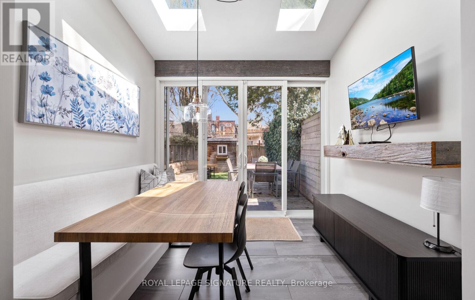 259 Booth Avenue, Toronto, Ontario  M4M 2M7 - Photo 10 - E13031028