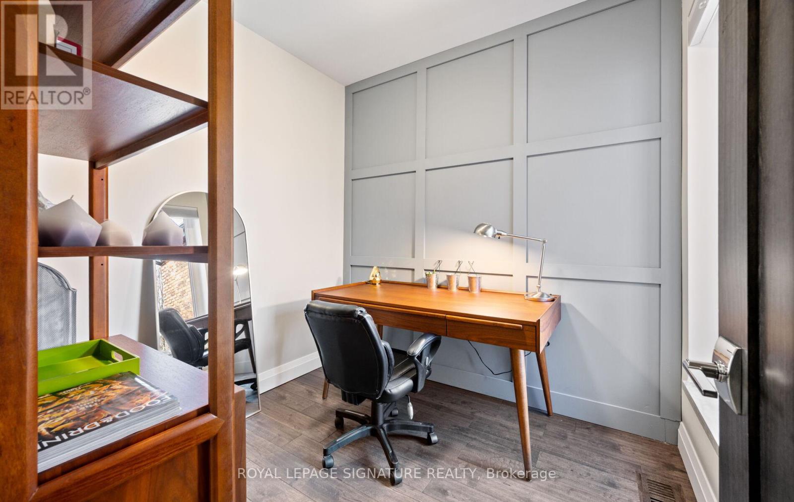 259 Booth Avenue, Toronto, Ontario  M4M 2M7 - Photo 13 - E13031028