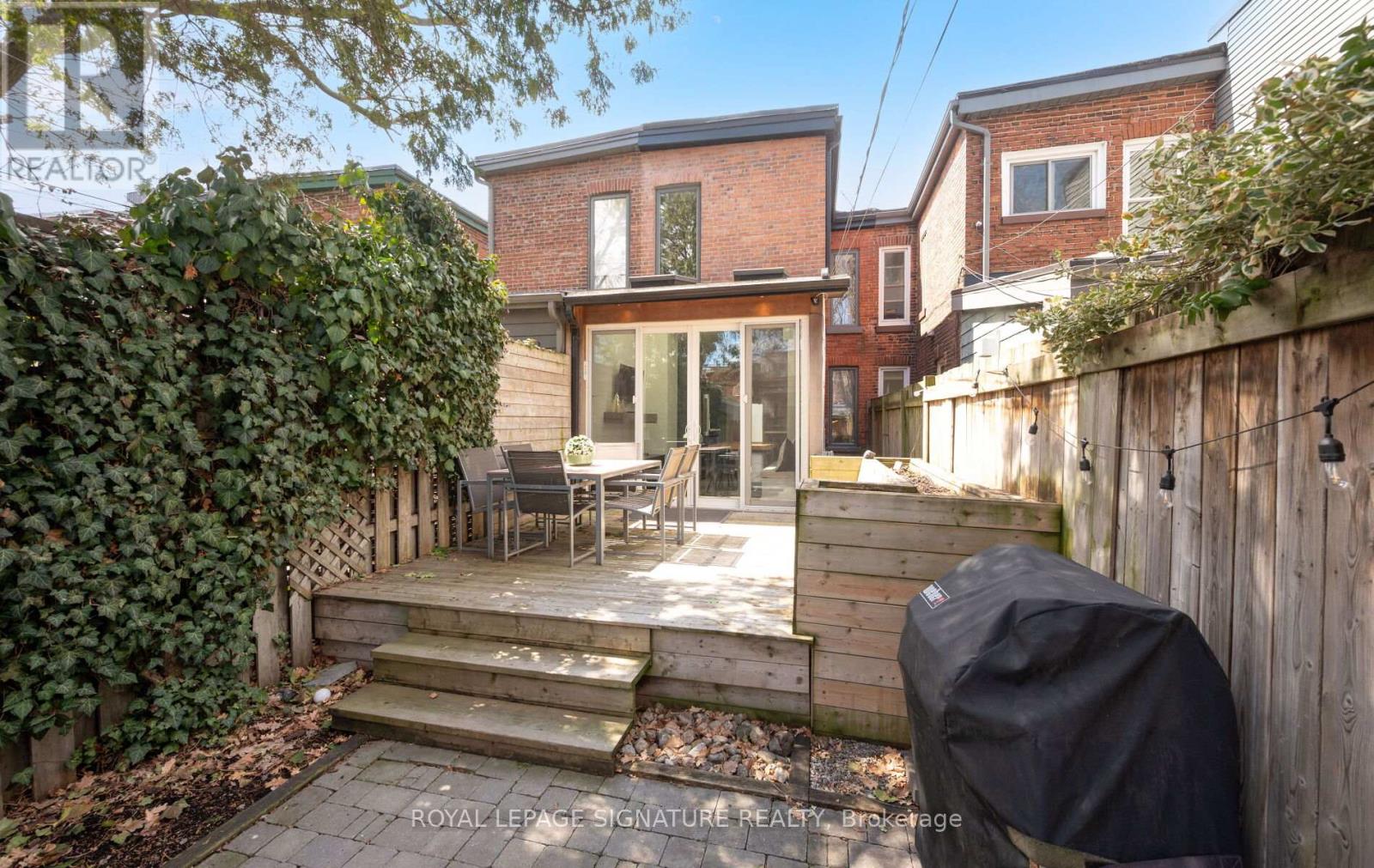 259 Booth Avenue, Toronto, Ontario  M4M 2M7 - Photo 21 - E13031028