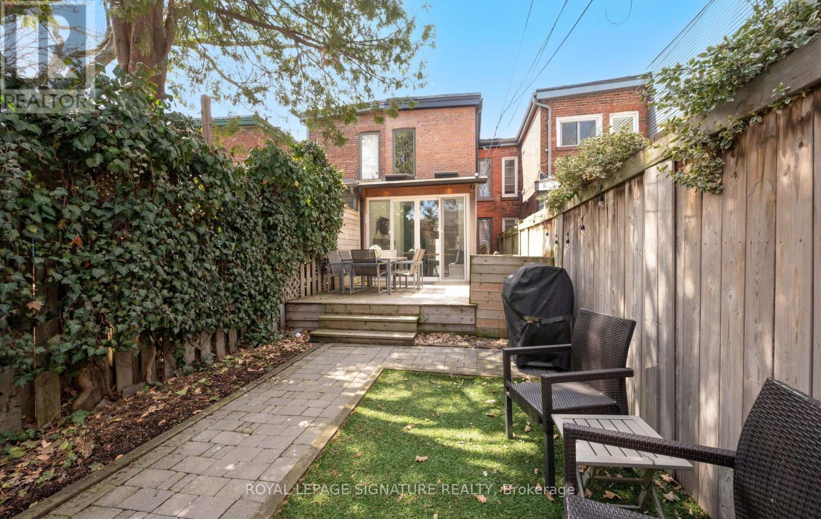 259 Booth Avenue, Toronto, Ontario  M4M 2M7 - Photo 22 - E13031028