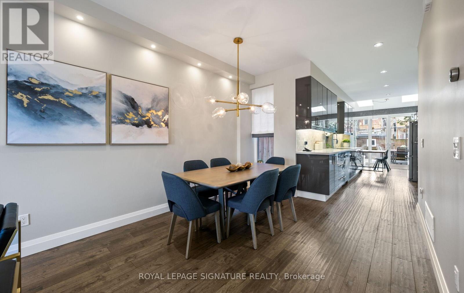 259 Booth Avenue, Toronto, Ontario  M4M 2M7 - Photo 7 - E13031028