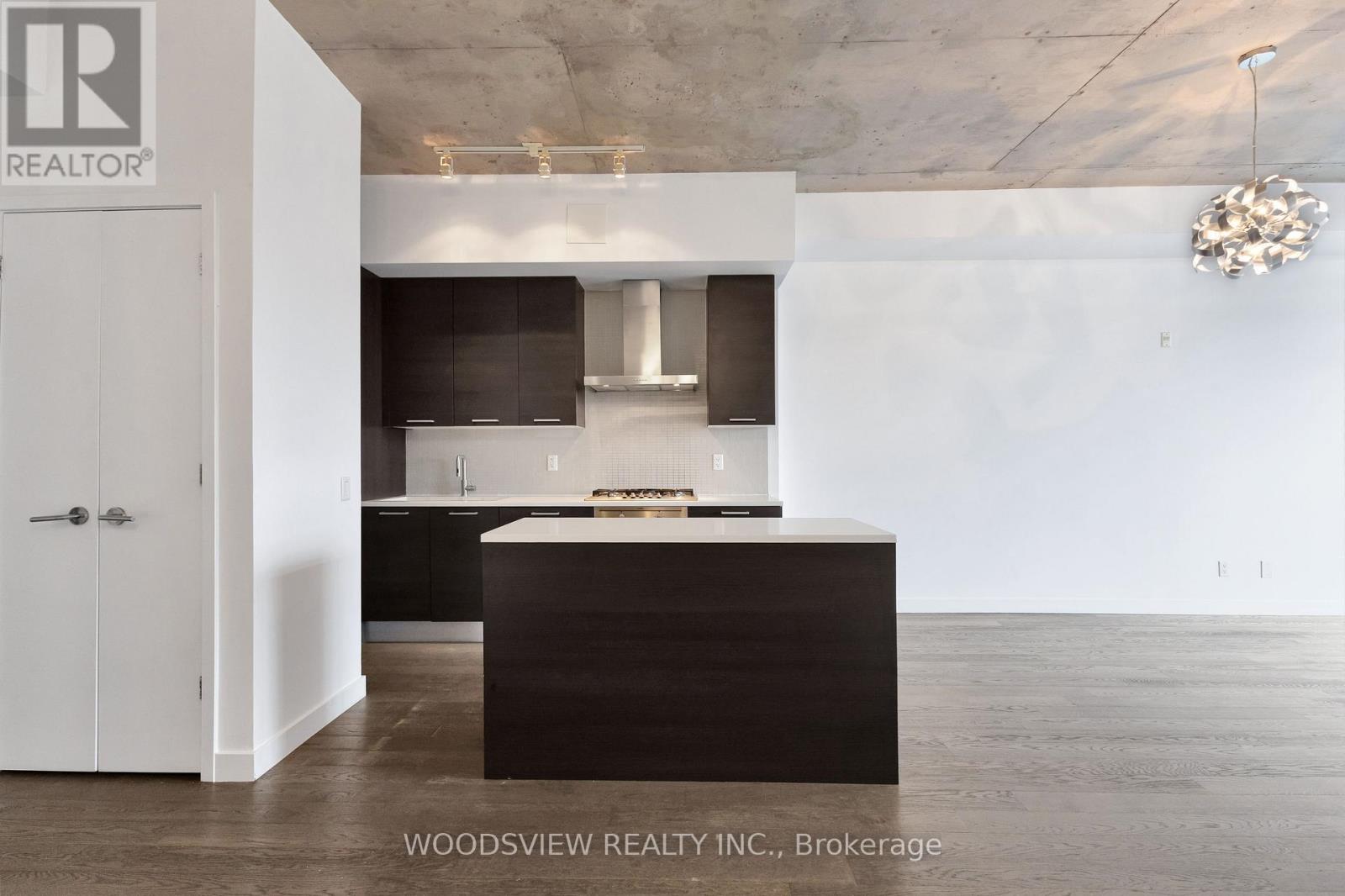 633 - 90 BROADVIEW AVENUE, Toronto, Ontario