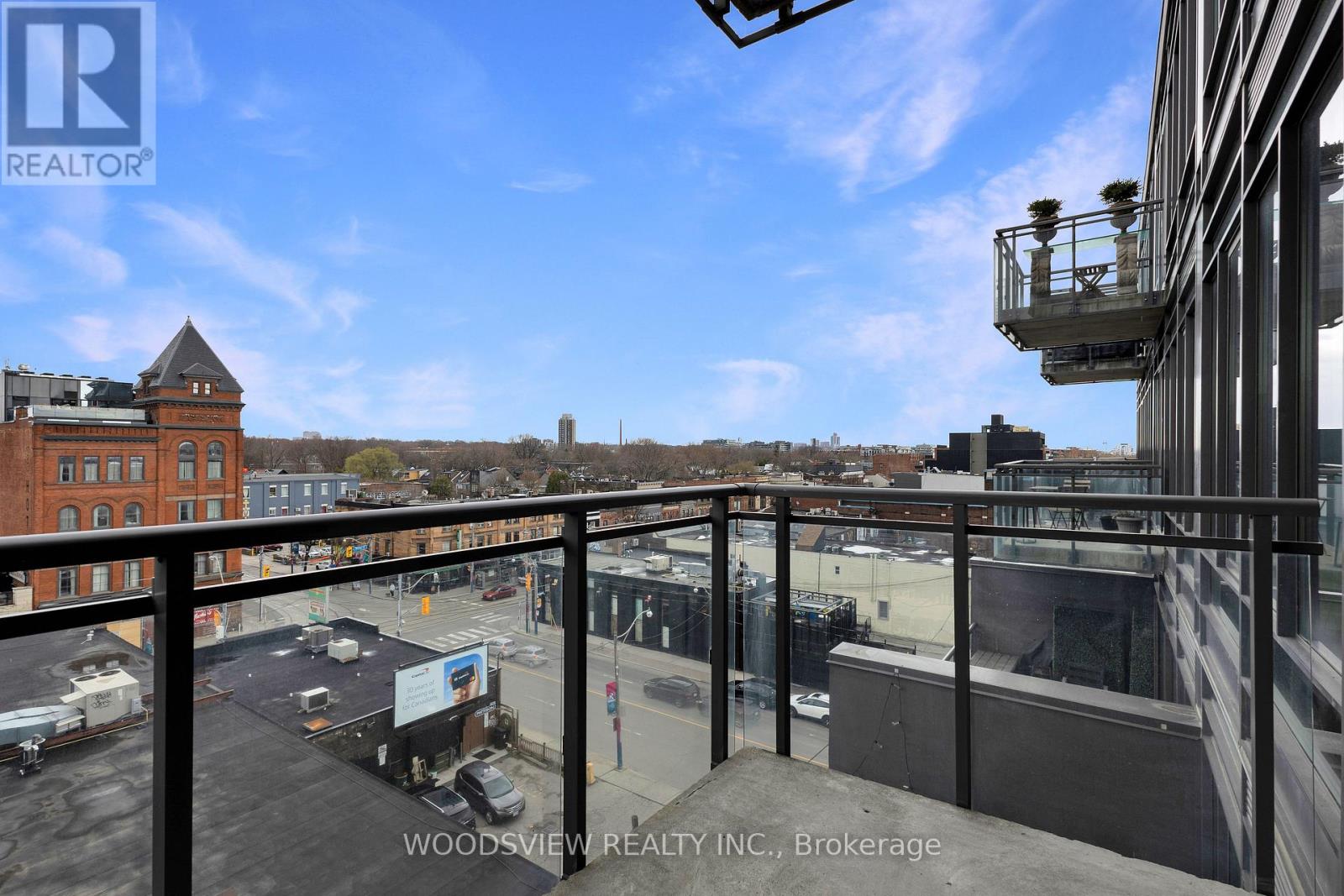 633 - 90 Broadview Avenue, Toronto, Ontario  M4M 0A7 - Photo 13 - E13031058