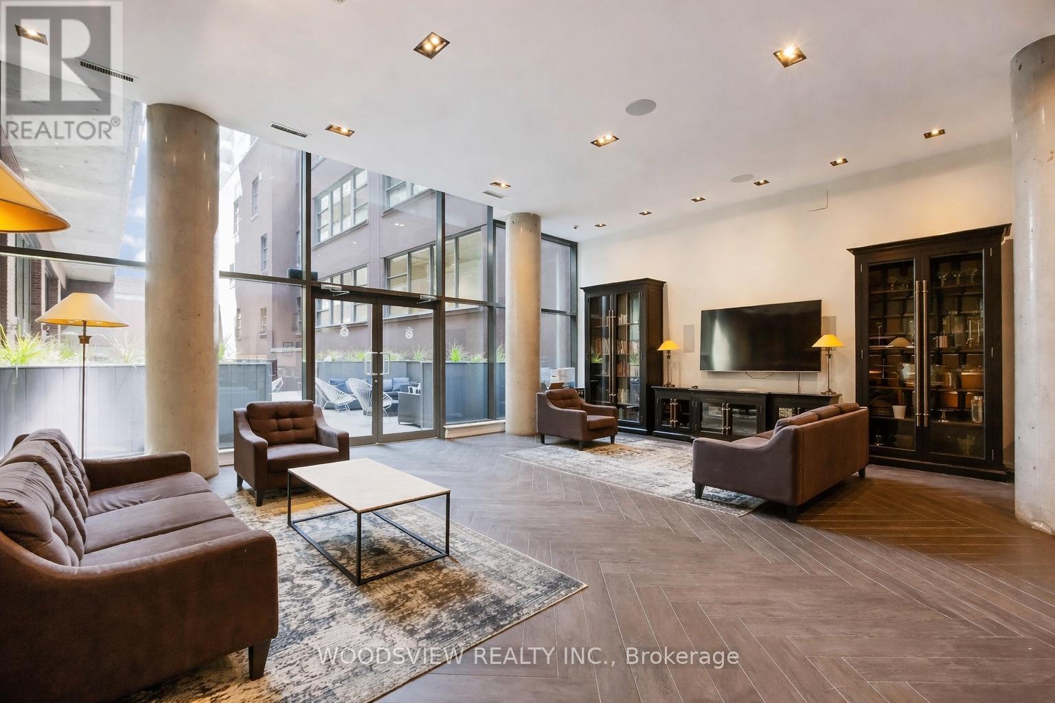 633 - 90 Broadview Avenue, Toronto, Ontario  M4M 0A7 - Photo 17 - E13031058