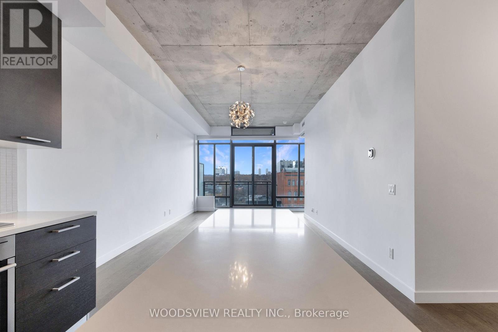 633 - 90 Broadview Avenue, Toronto, Ontario  M4M 0A7 - Photo 4 - E13031058