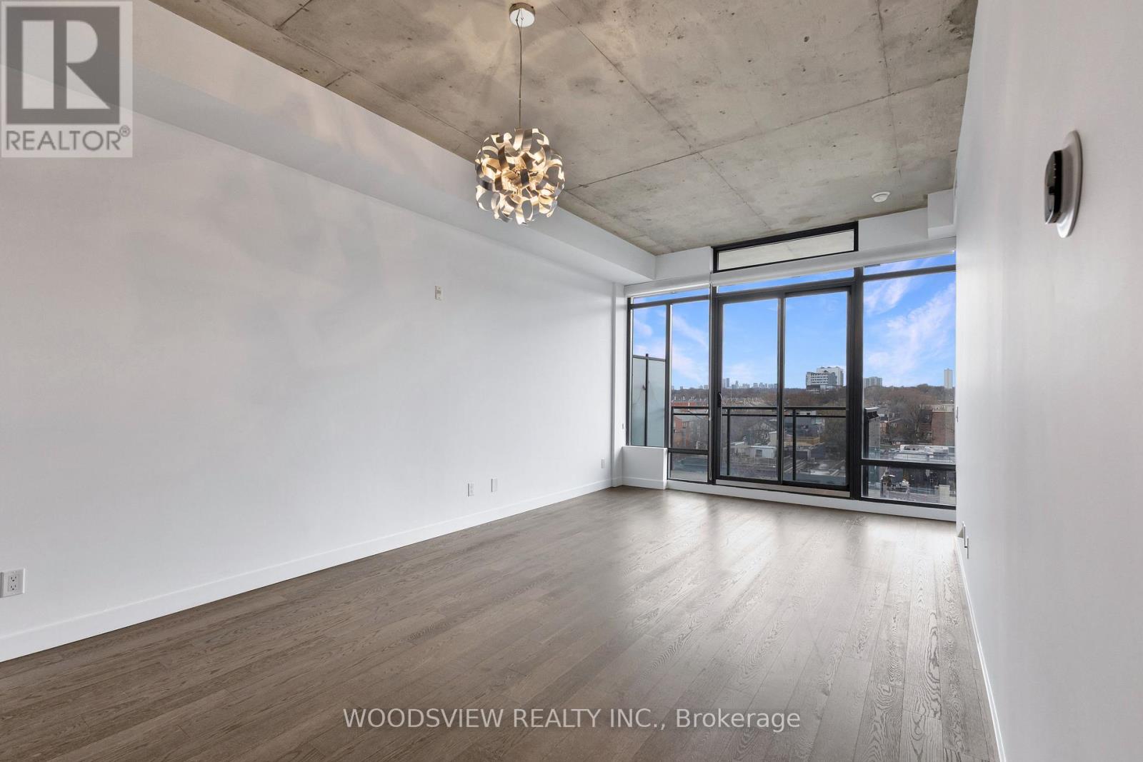 633 - 90 Broadview Avenue, Toronto, Ontario  M4M 0A7 - Photo 7 - E13031058