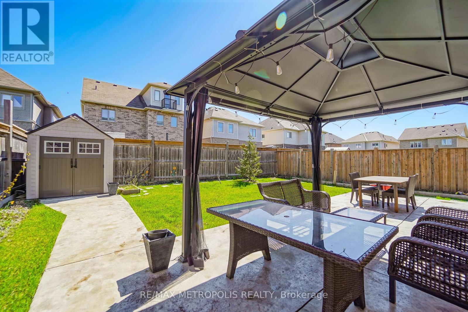 82 Mcroberts Crescent, Clarington, Ontario  L1E 0H4 - Photo 20 - E13031078