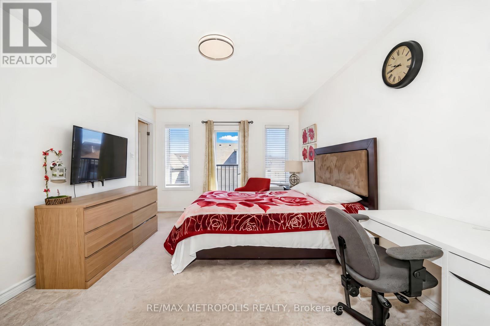 82 Mcroberts Crescent, Clarington, Ontario  L1E 0H4 - Photo 31 - E13031078