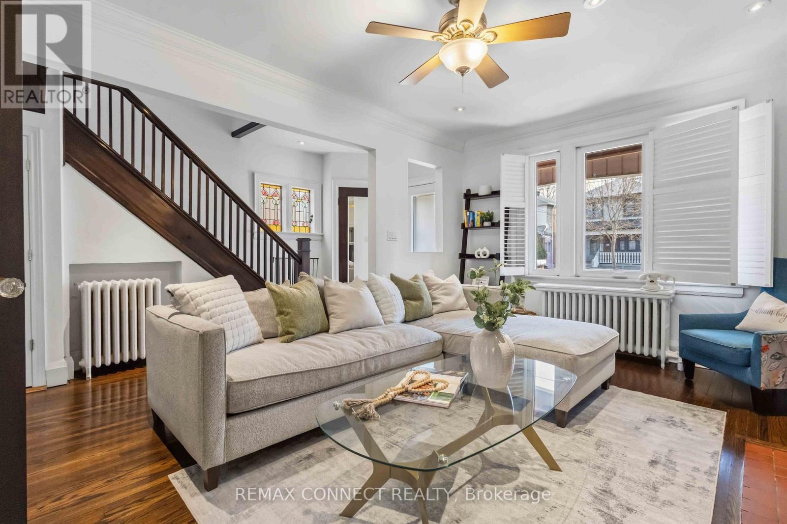 68 Hopedale Avenue, Toronto, Ontario  M4K 3M7 - Photo 4 - E13031082