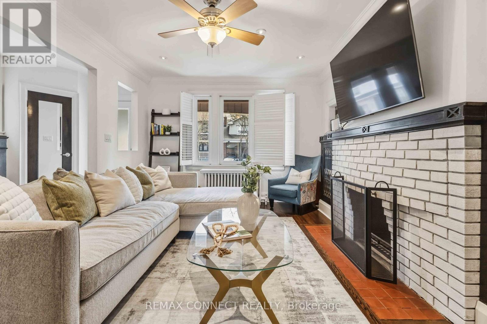 68 Hopedale Avenue, Toronto, Ontario  M4K 3M7 - Photo 5 - E13031082