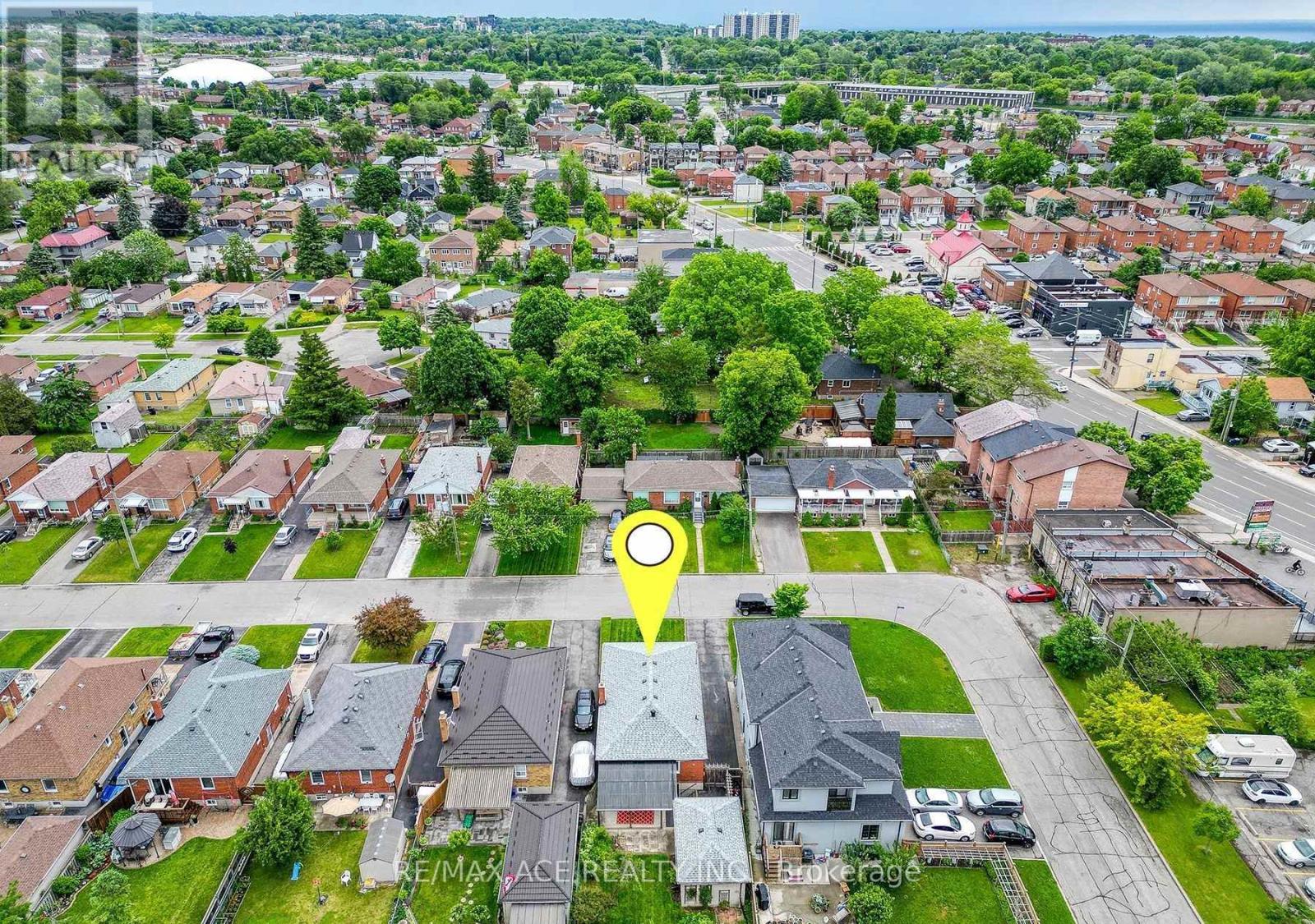 Main - 16 Marta Avenue, Toronto, Ontario  M1K 1V7 - Photo 14 - E13031108