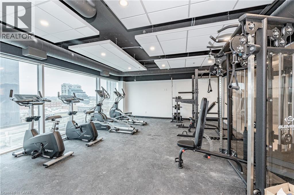 60 Frederick Street Unit# 3004, Kitchener, Ontario  N2H 0C7 - Photo 23 - 40822701