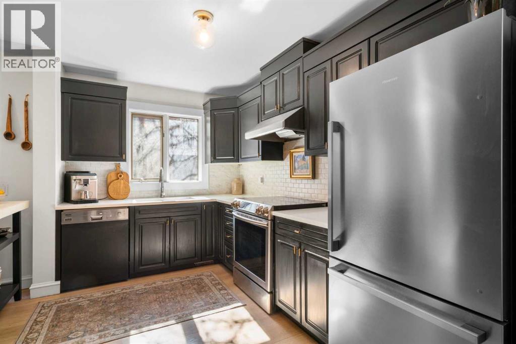 3, 1339 14 Avenue SW, Calgary, Alberta  T3C 0W3 - Photo 4 - A2295778