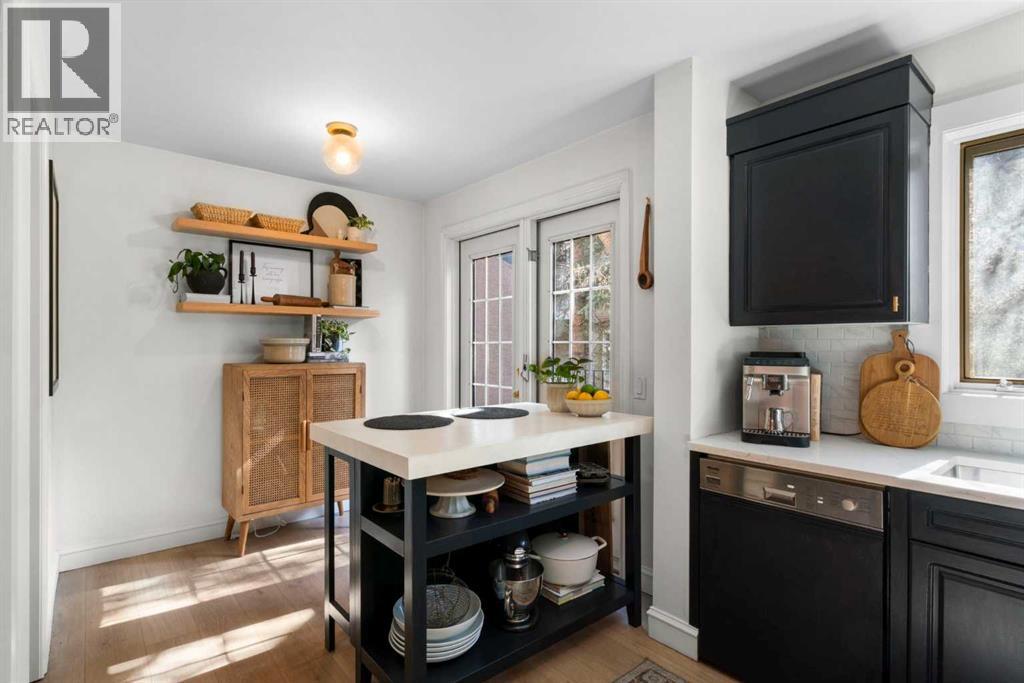 3, 1339 14 Avenue SW, Calgary, Alberta  T3C 0W3 - Photo 12 - A2295778