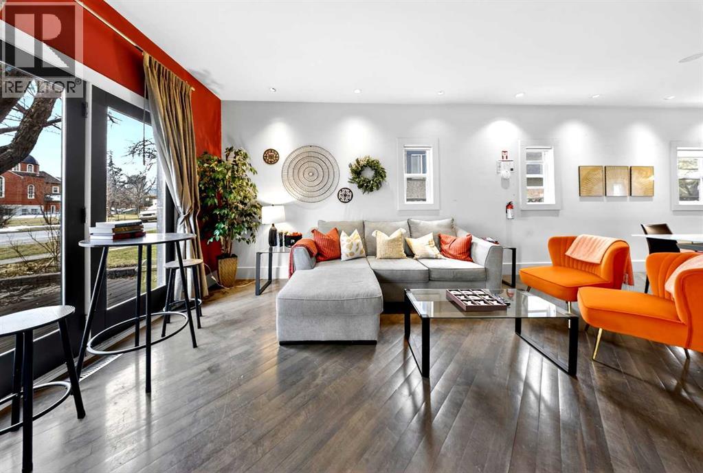 714 7 Avenue NE, Calgary, Alberta  T2E 0N5 - Photo 6 - A2296979