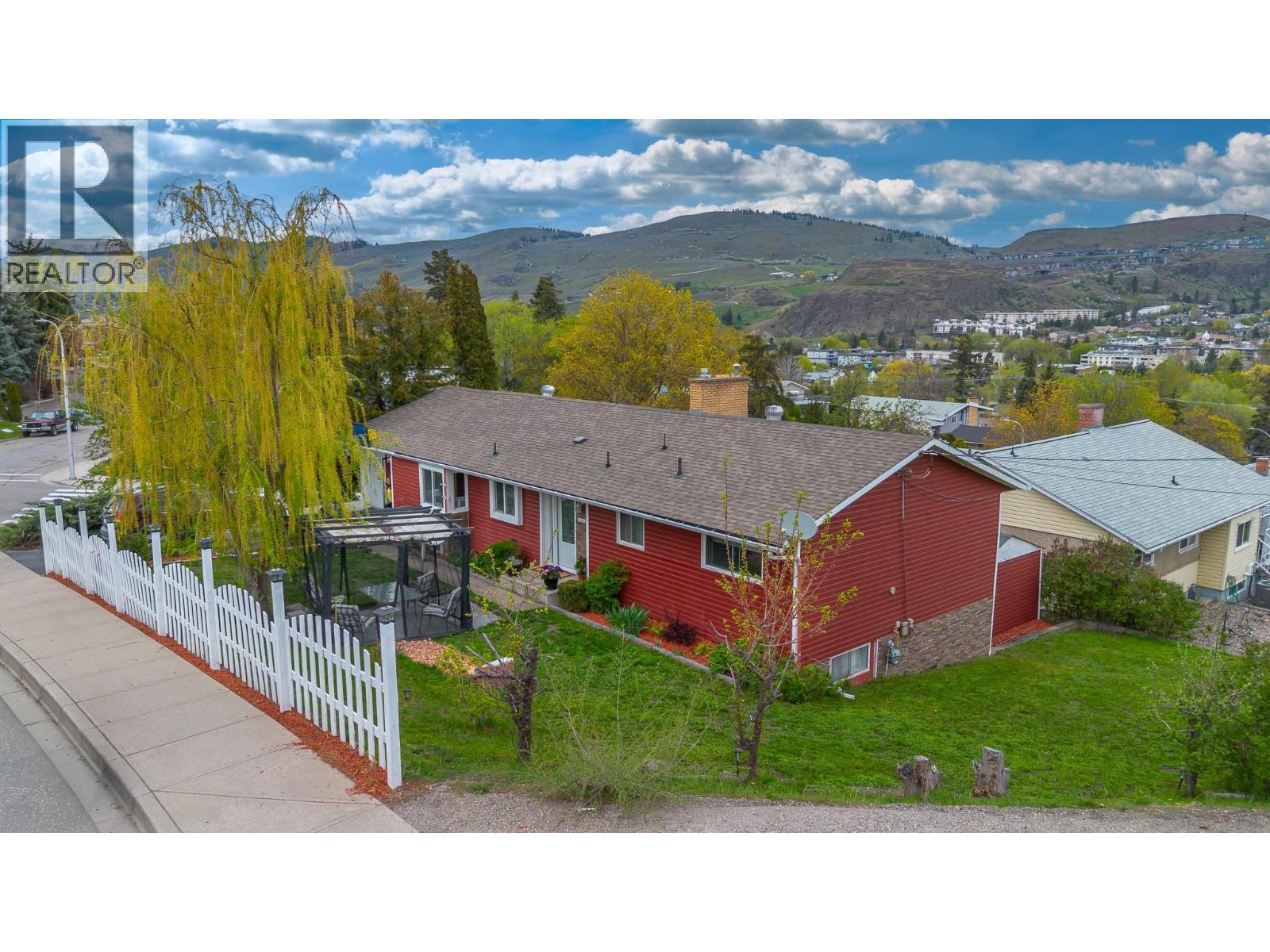 3503 20 Avenue, Vernon, British Columbia