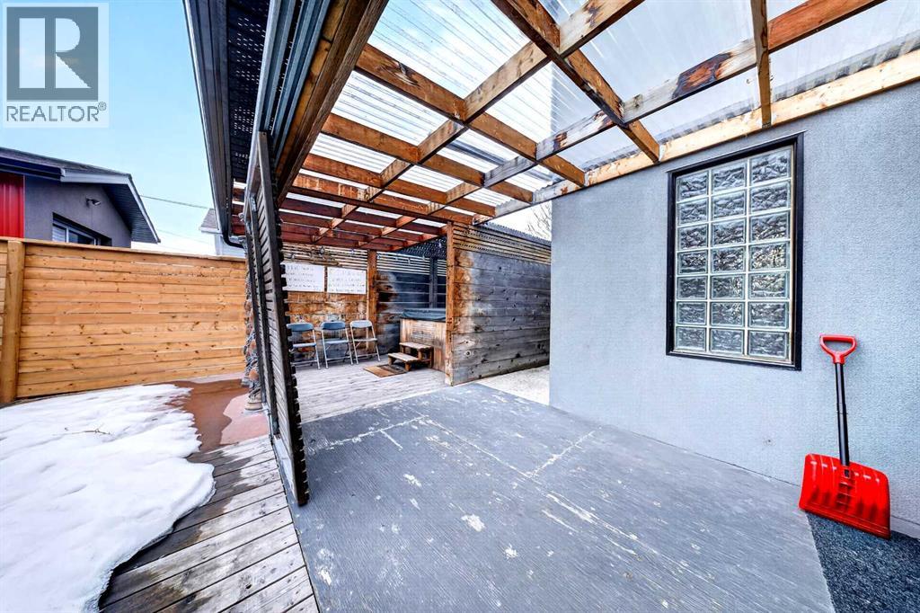 714 7 Avenue NE, Calgary, Alberta  T2E 0N5 - Photo 18 - A2296979