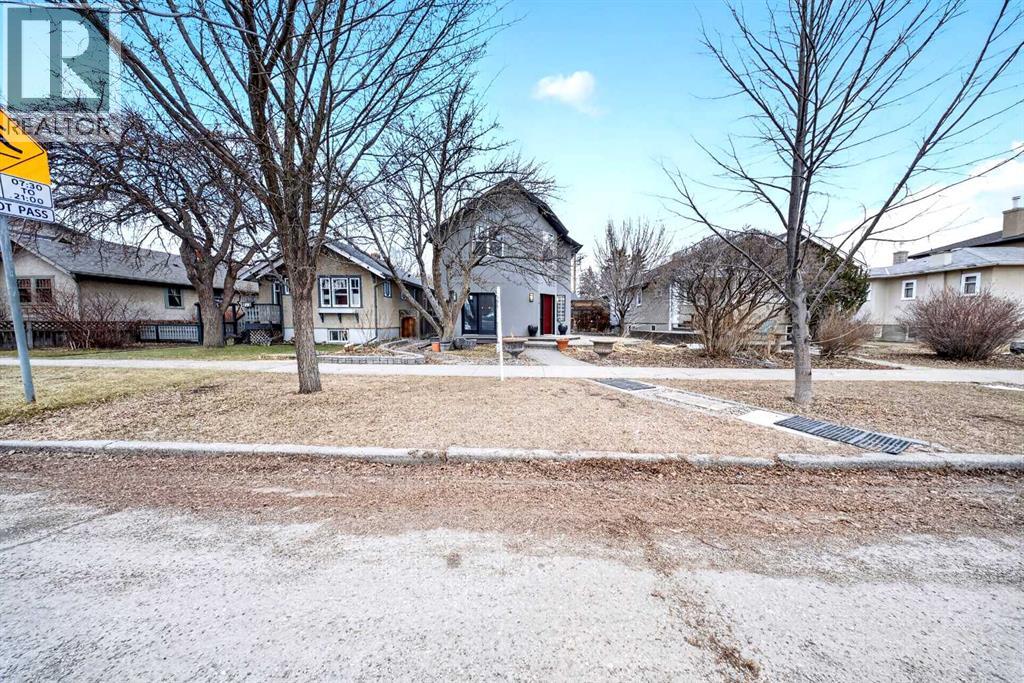 714 7 Avenue NE, Calgary, Alberta  T2E 0N5 - Photo 36 - A2296979