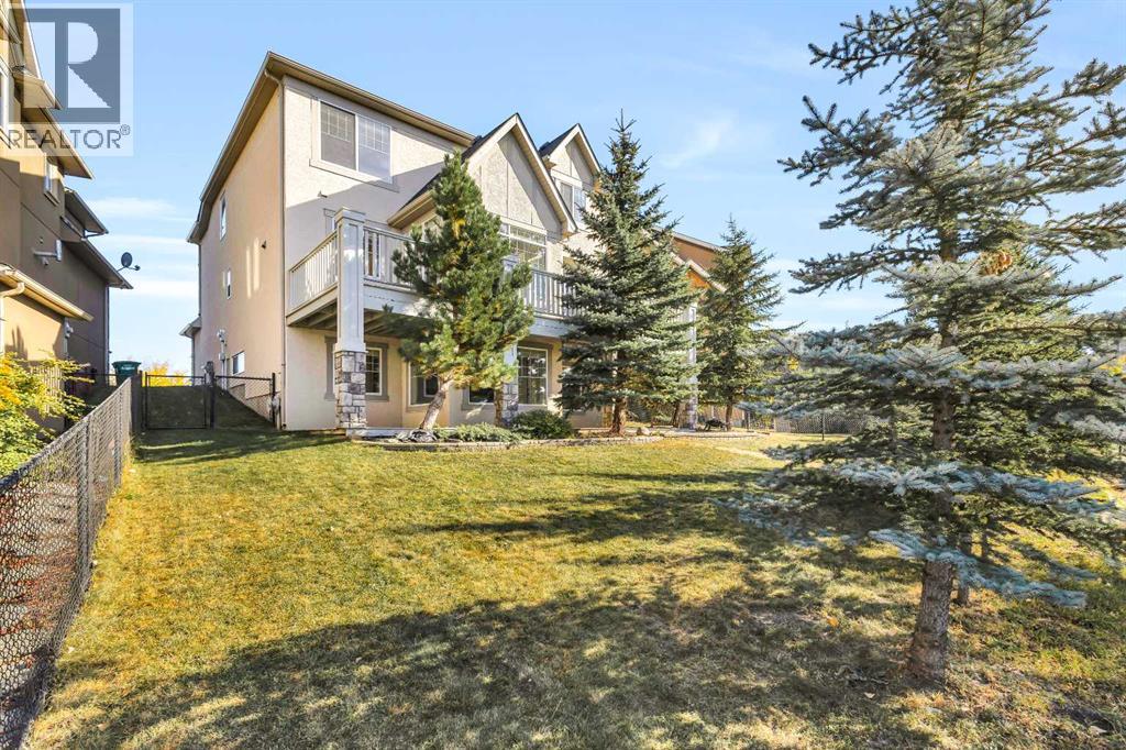 139 Coopers Hill SW, Airdrie, Alberta  T4B 0B9 - Photo 47 - A2298337