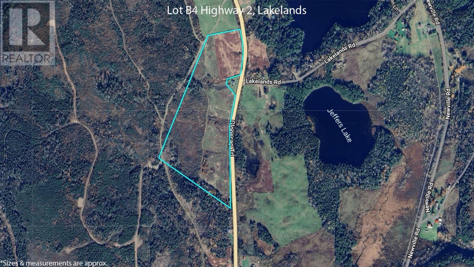 Lot B4 Highway 2, Lakelands, Nova Scotia  B0M 1S0 - Photo 2 - 202507447