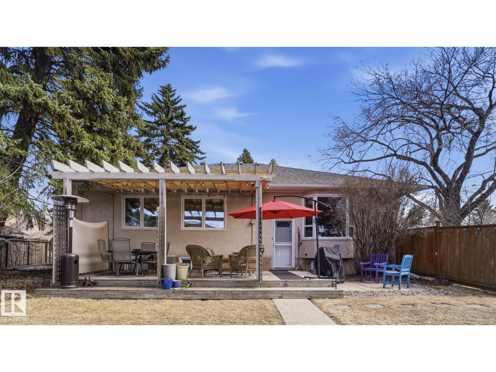 9002 120 St Nw, Edmonton, Alberta  T6G 1X7 - Photo 36 - E4483516