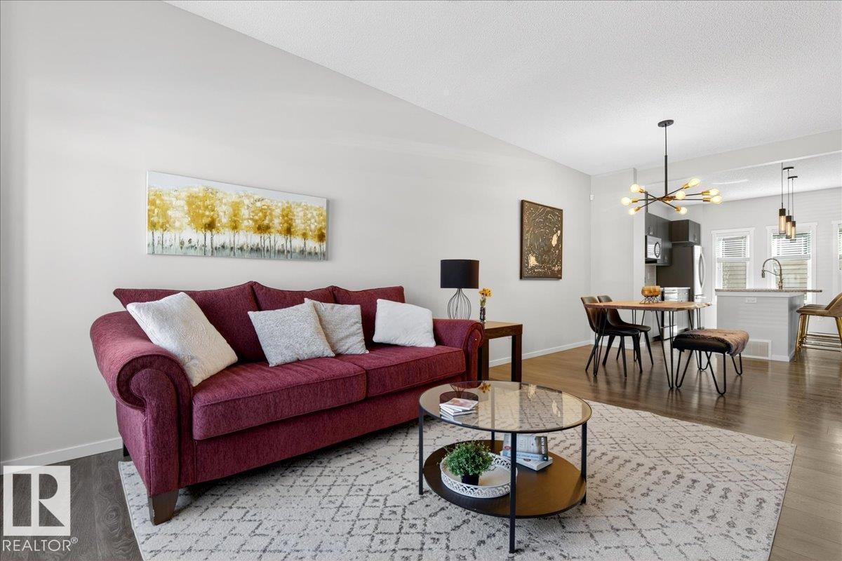 19721 27 Av Nw, Edmonton, Alberta  T6M 0W9 - Photo 10 - E4483517