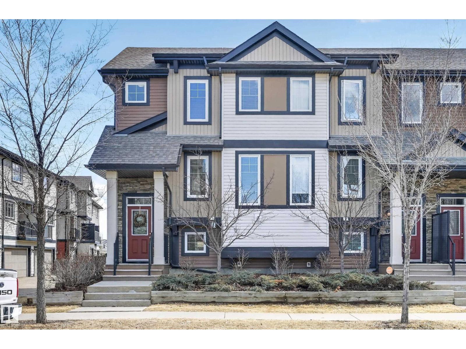 1786 Cunningham Wy Sw Sw, Edmonton, Alberta  T6W 2J5 - Photo 2 - E4483518