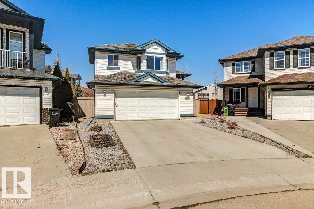 3426 21a St Nw, Edmonton, Alberta  T6T 0B3 - Photo 2 - E4483519