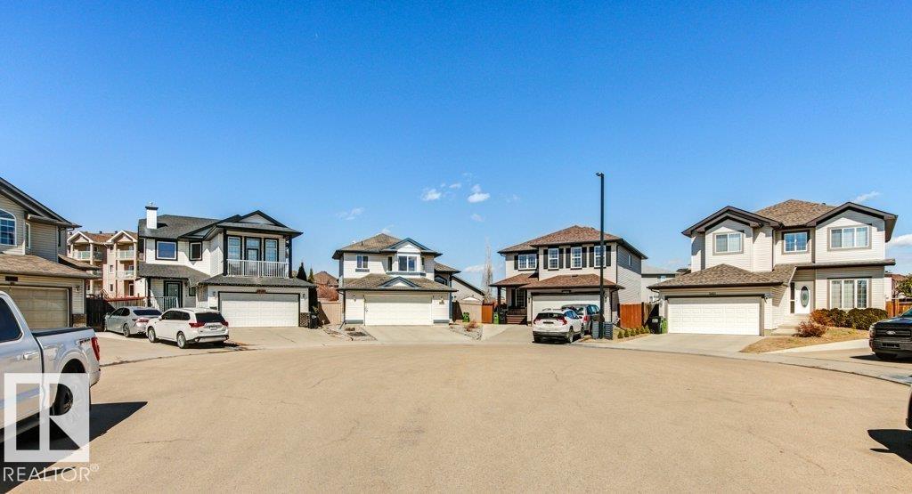 3426 21a St Nw, Edmonton, Alberta  T6T 0B3 - Photo 3 - E4483519