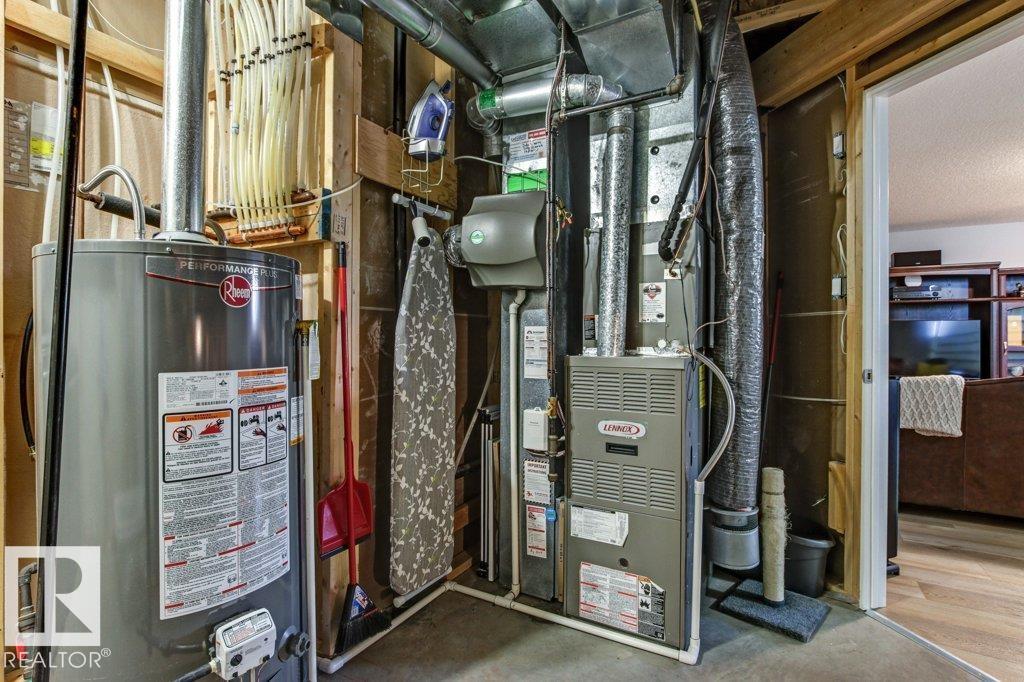 3426 21a St Nw, Edmonton, Alberta  T6T 0B3 - Photo 55 - E4483519