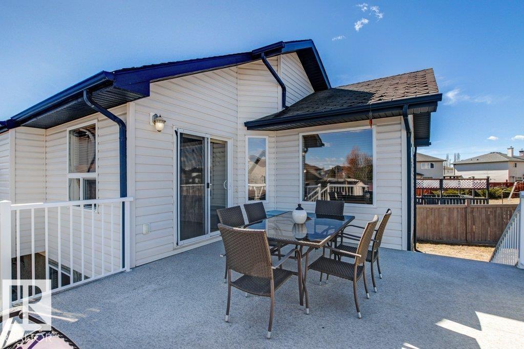 3426 21a St Nw, Edmonton, Alberta  T6T 0B3 - Photo 60 - E4483519