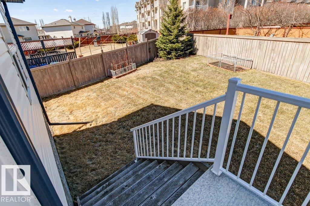 3426 21a St Nw, Edmonton, Alberta  T6T 0B3 - Photo 63 - E4483519