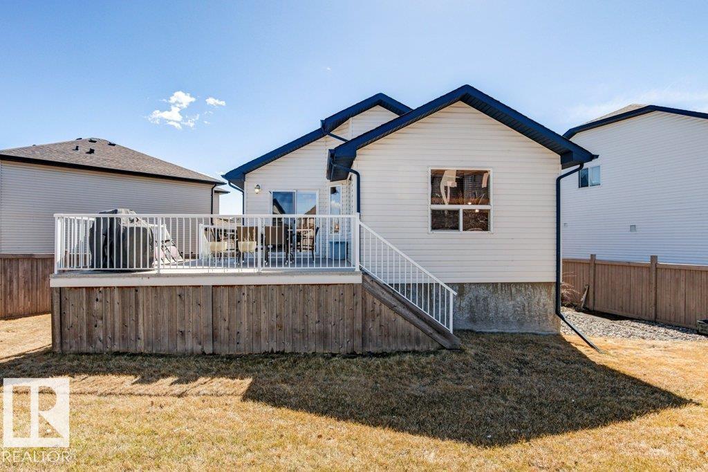 3426 21a St Nw, Edmonton, Alberta  T6T 0B3 - Photo 67 - E4483519